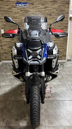 BMW R 1300 GS ADVENTURE TROPHY 